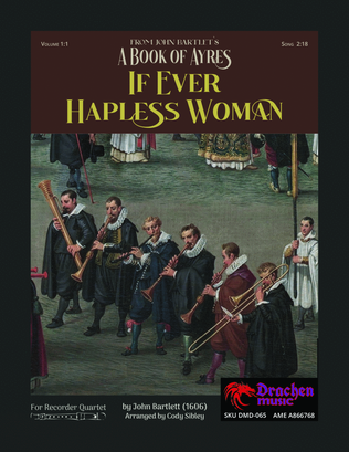 If Ever Hapless Woman