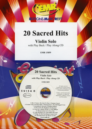 20 Sacred Hits