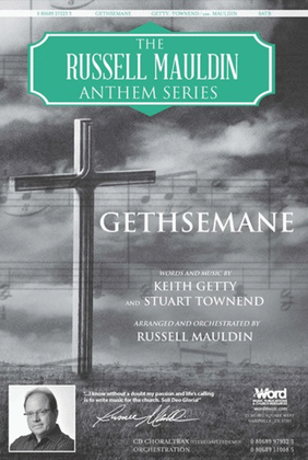 Gethsemane - Anthem