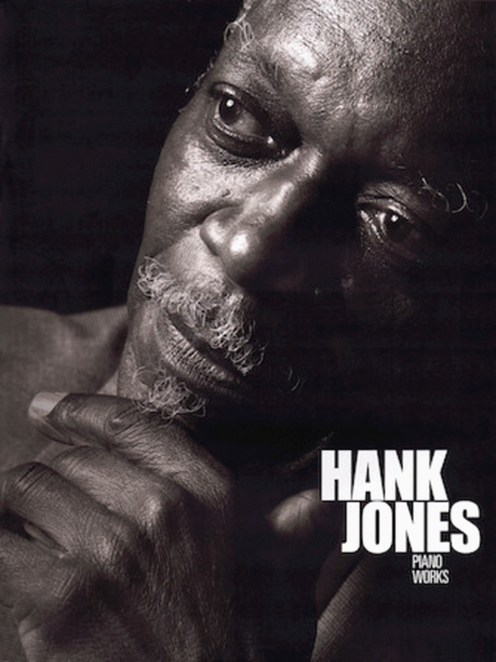 Hank Jones - Piano Works