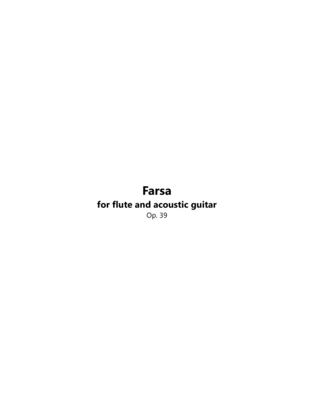Farsa