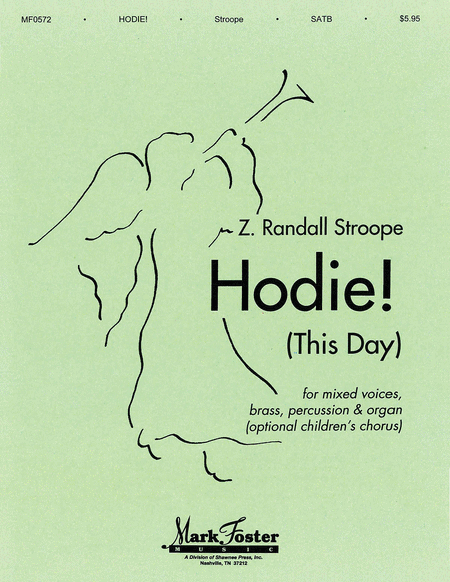 Hodie! (This Day) image number null