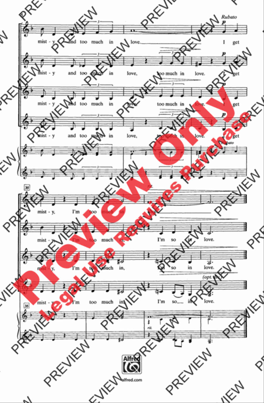 Misty - SSAA SSAA scores gallery preview page 8