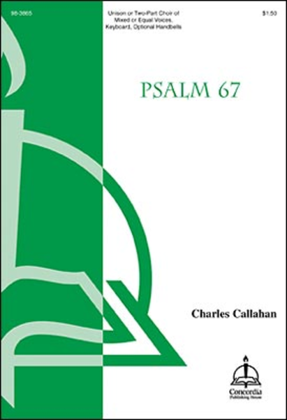 Psalm 67 image number null