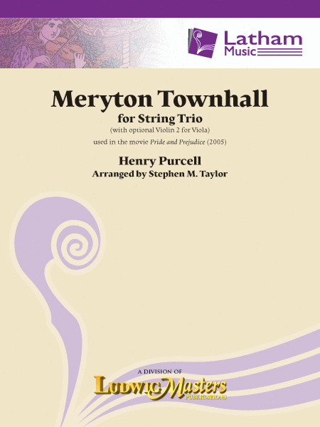 Meryton Townhall image number null