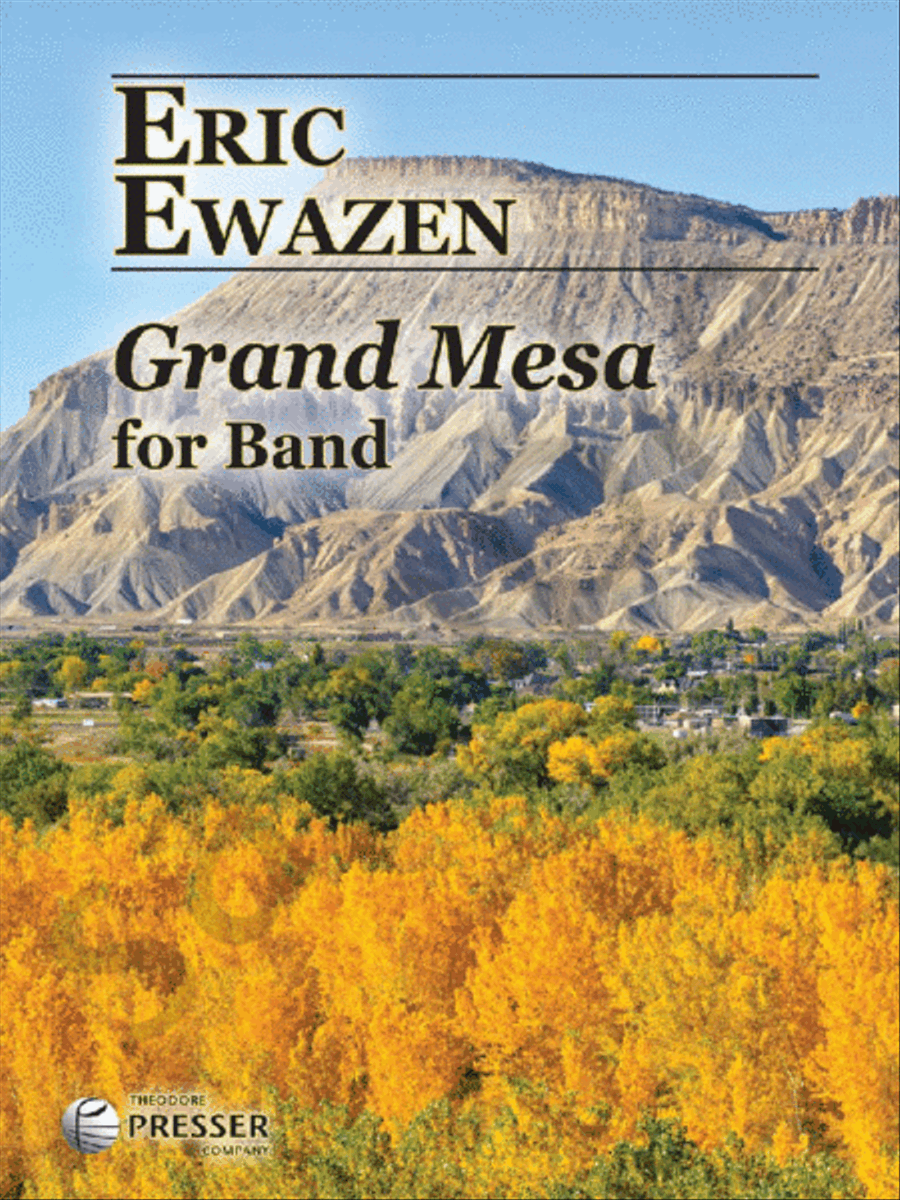 Grand Mesa