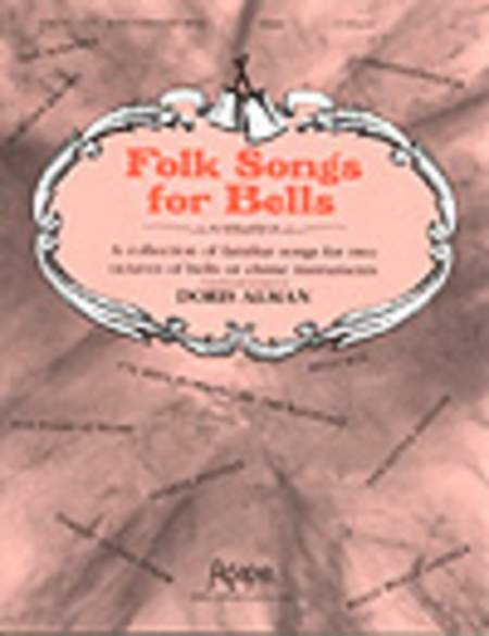 Folk Songs for Bells