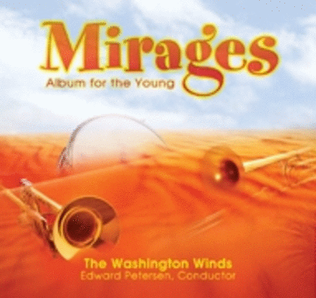 Mirages Album For The Young