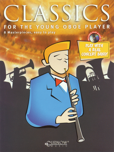 Classics for the Young Player (Oboe)