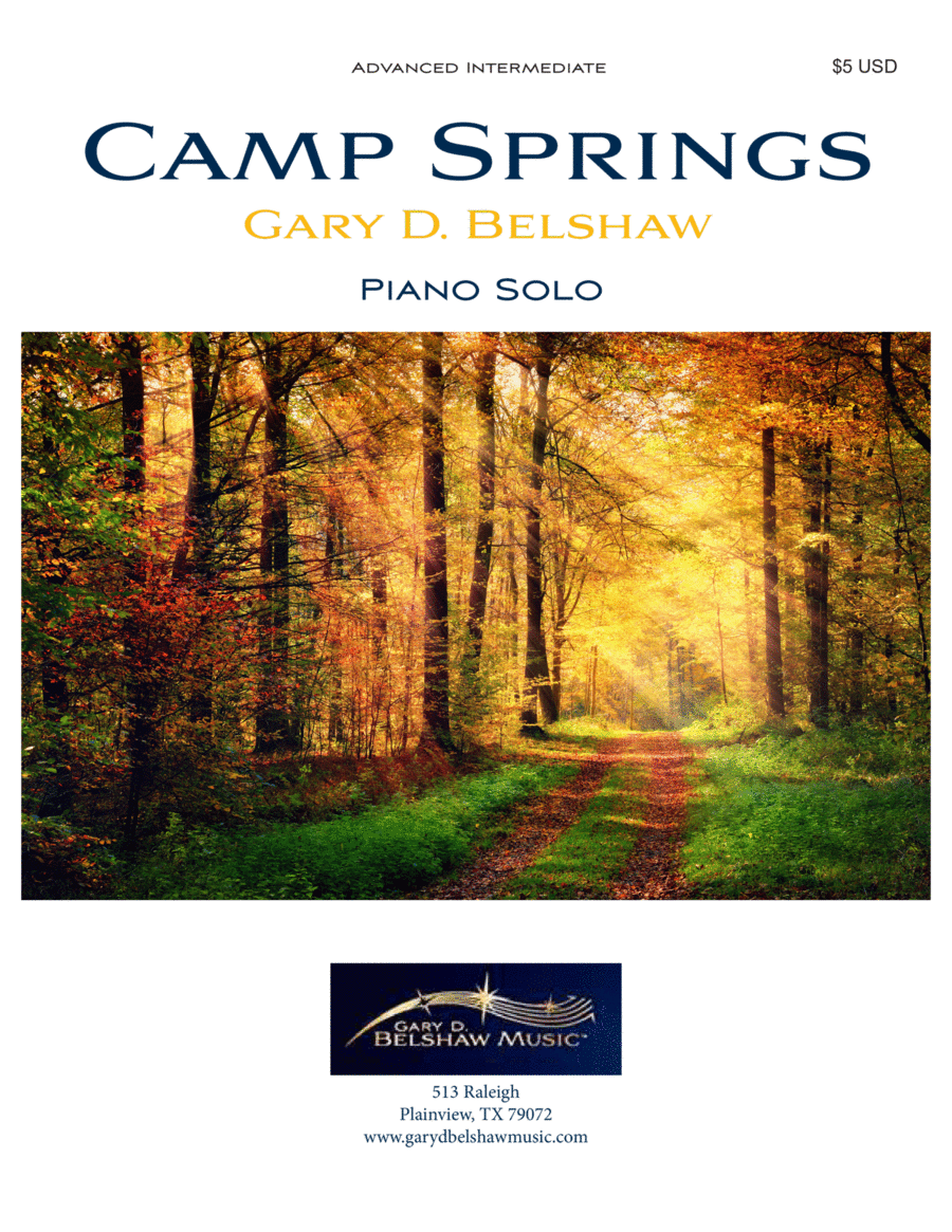 Camp Springs image number null