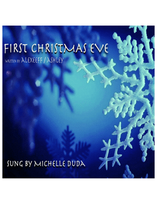 First Christmas Eve (instrumental in Gb)