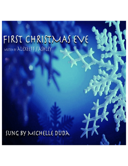 First Christmas Eve (instrumental in Gb) image number null