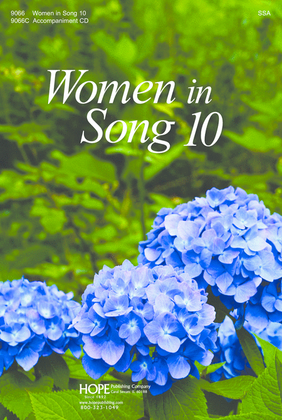 Women In Song 10