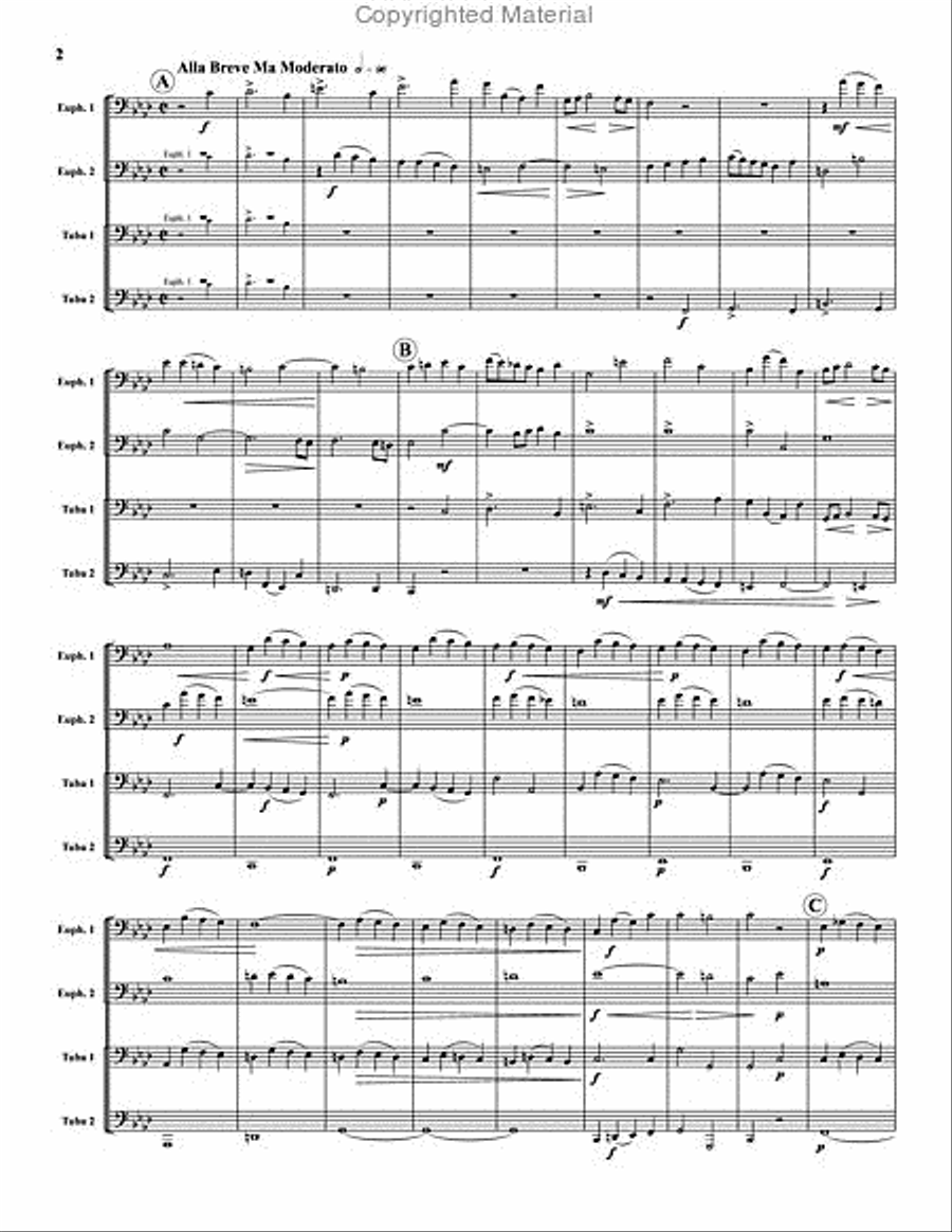 Trauersymphonie Trauersymphonie EETT scores gallery preview page 3