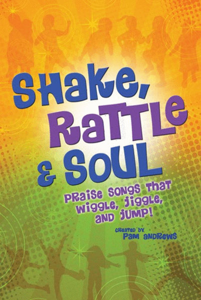 Shake, Rattle & Soul image number null