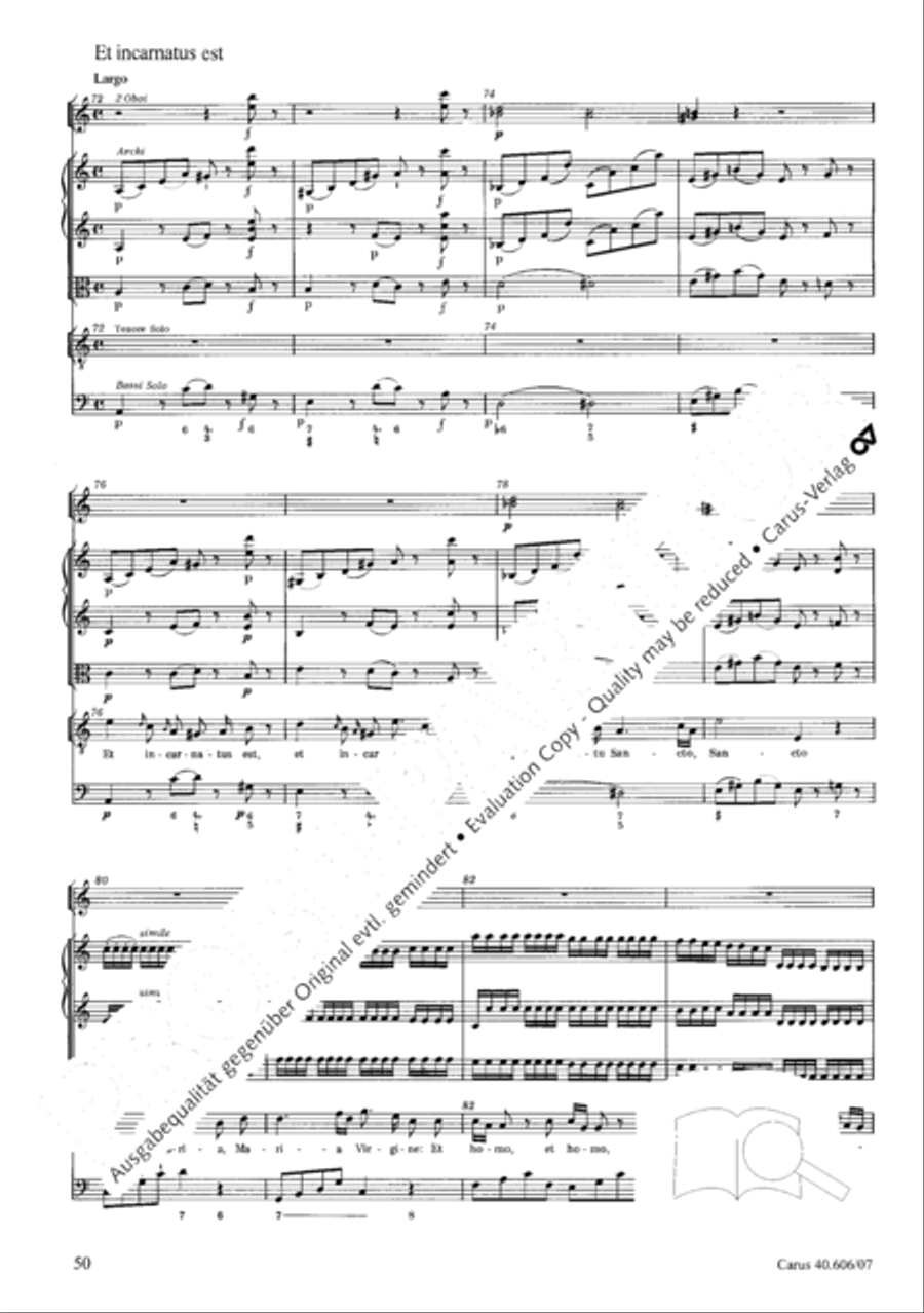 Missa Cellensis (Mariazeller-Messe)