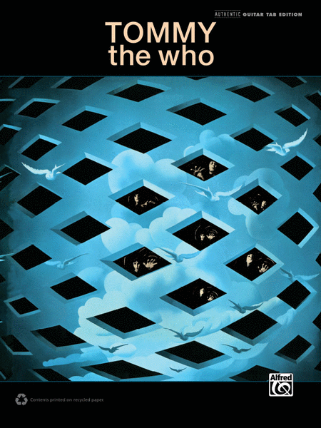 The Who -- Tommy