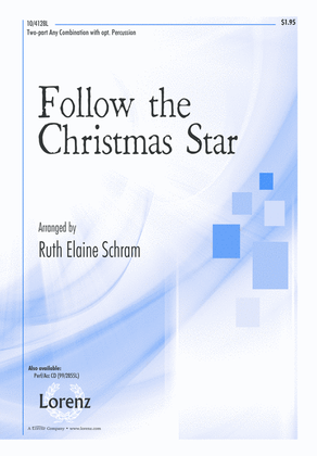Follow the Christmas Star