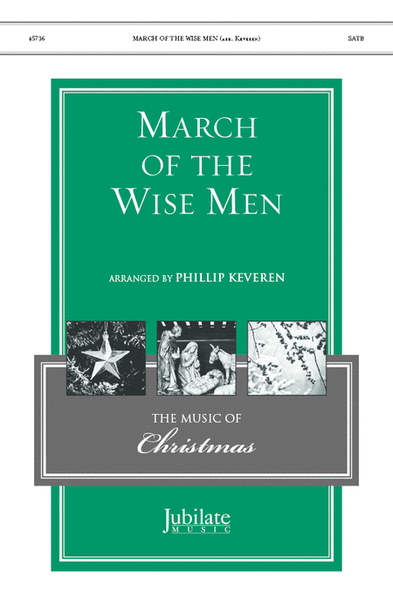 March of the Wise Men image number null