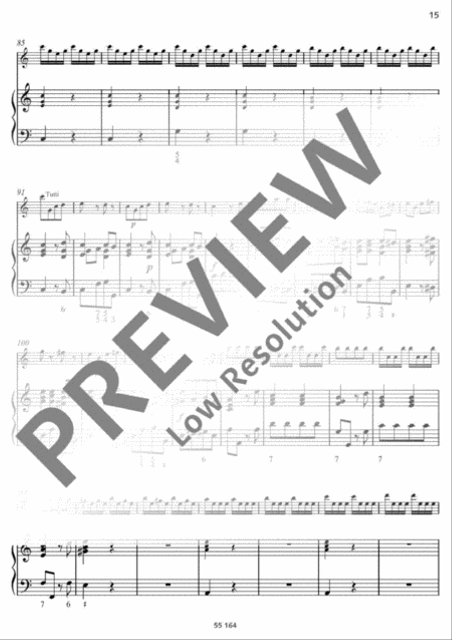 Concerto No. 6 