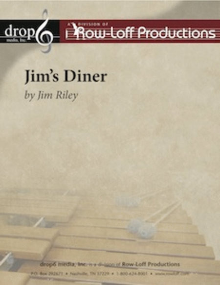 Jim's Diner image number null