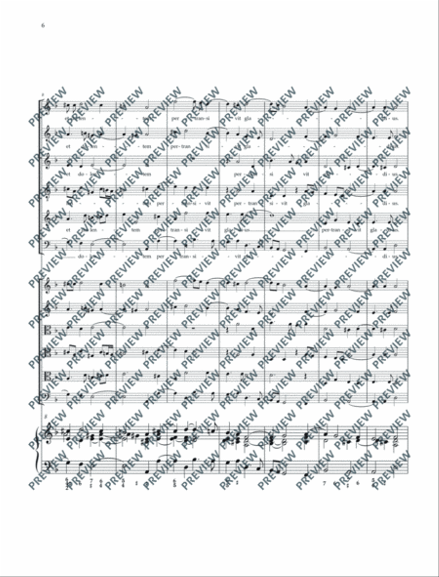 Stabat Mater Stabat Mater ATB scores gallery preview page 7