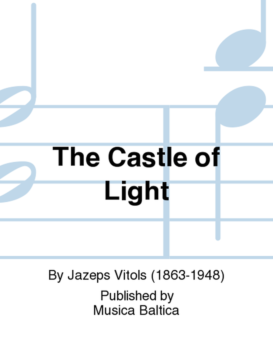 The Castle of Light