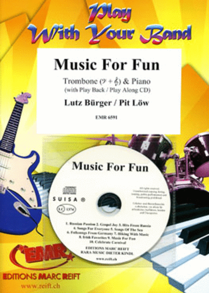 Music for Fun image number null