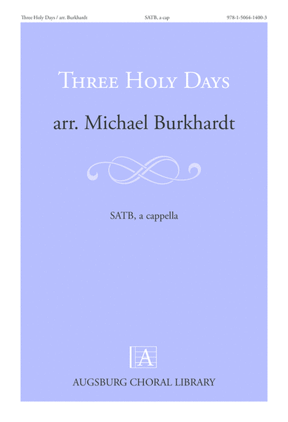 Three Holy Days image number null