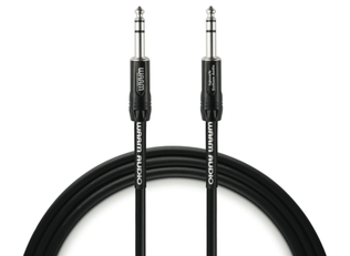 Pro Series - Studio & Live TRS Cable