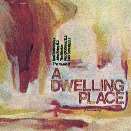 A Dwelling Place St Louis Jesuits (Guitar Songbook)