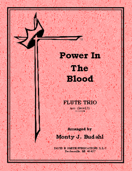 Power in the Blood (acc) image number null