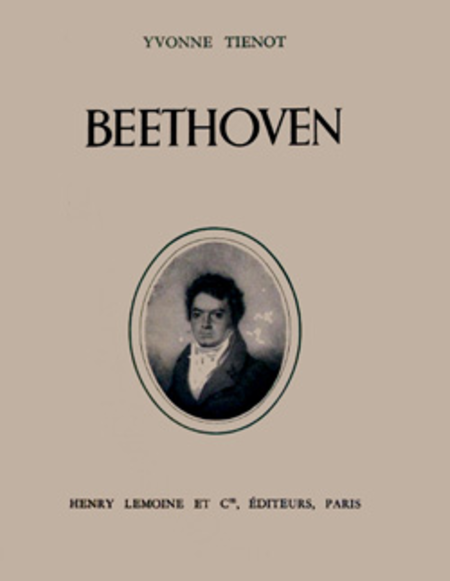 Beethoven - Biographie