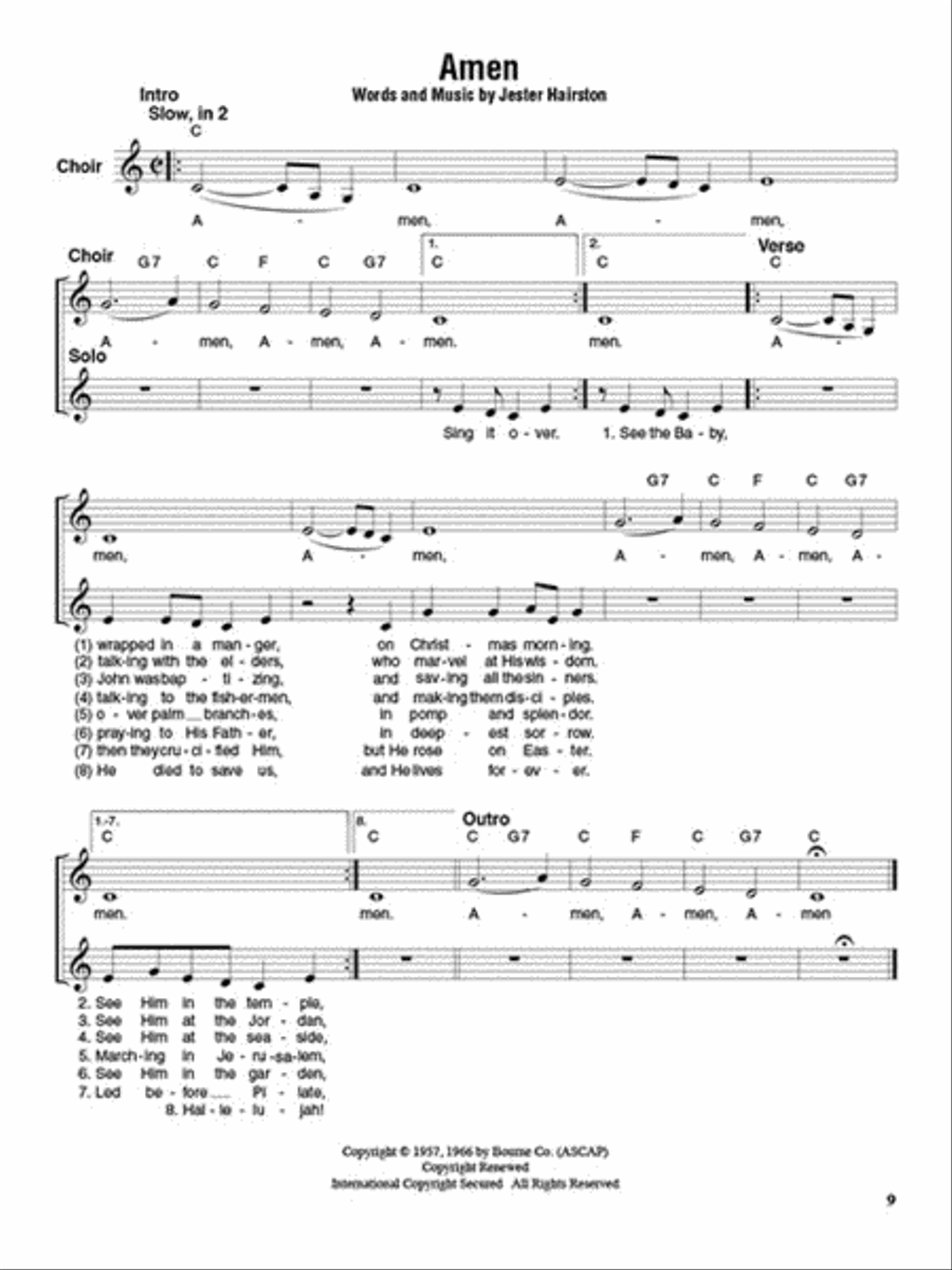70 Classic Songs – Strum Together Banjo scores gallery preview page 3