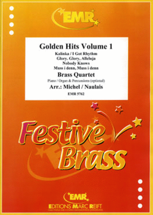 Golden Hits, Volume 1