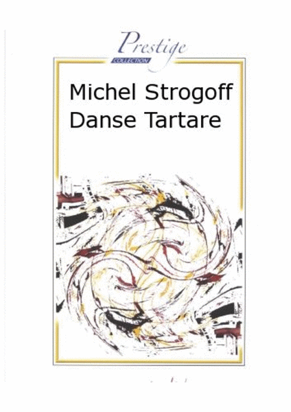Michel Strogoff Danse Tartare image number null