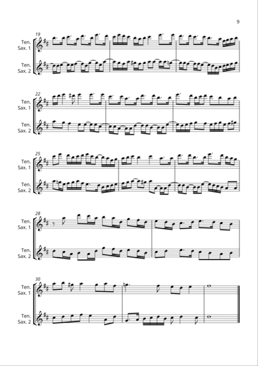 Il Grillo (from 