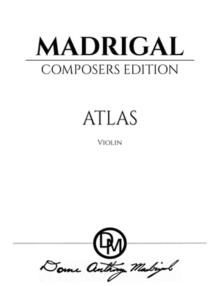 ATLAS - Violin