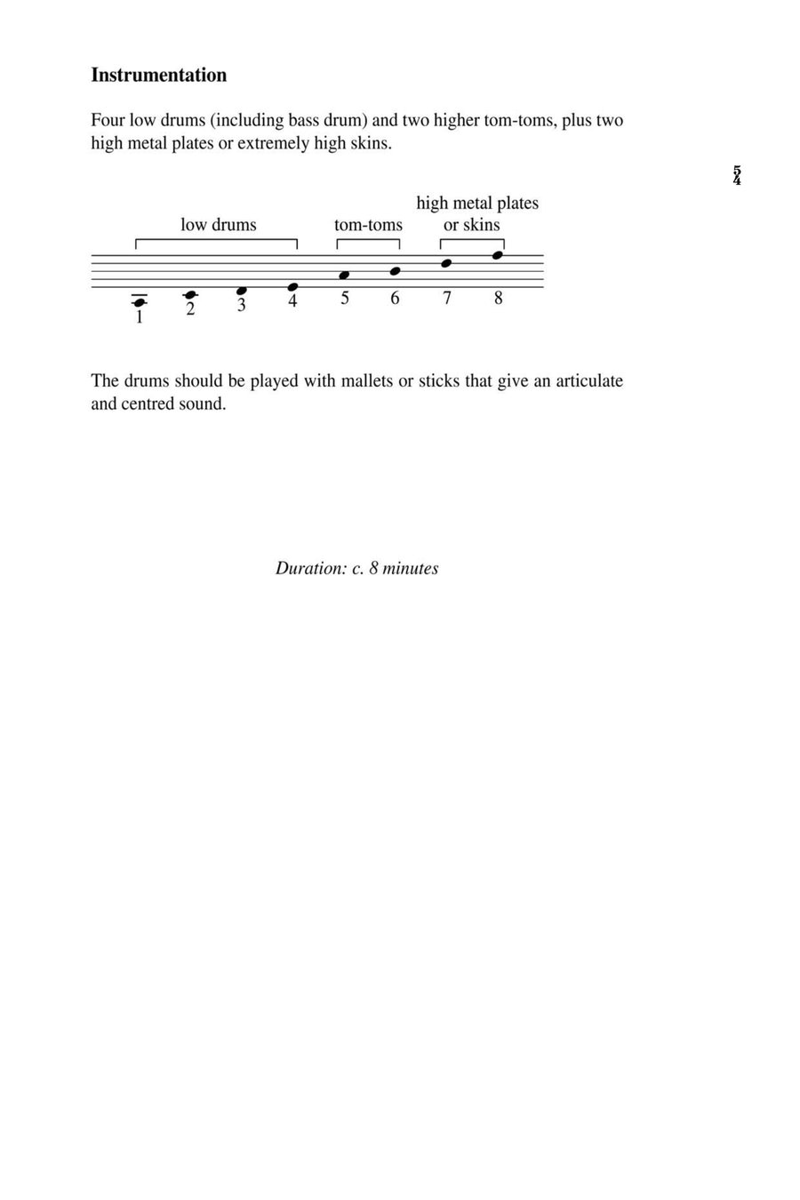 Asanga Acoustic Guitar scores gallery preview page 1