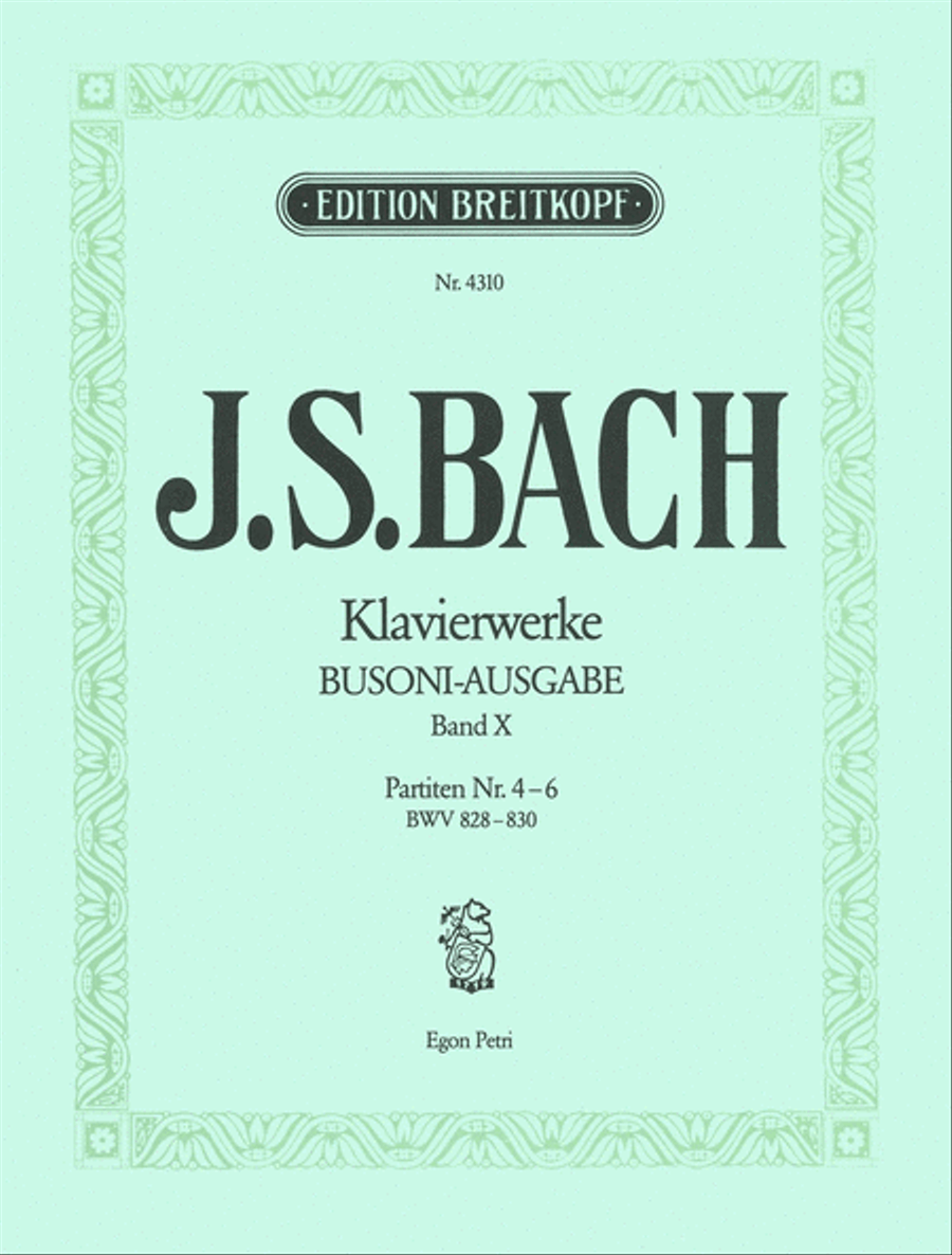 Piano Works Piano Works Piano Solo scores gallery preview page 1