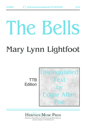 Book cover for The Bells
