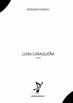 Luna caraqueña - Danza