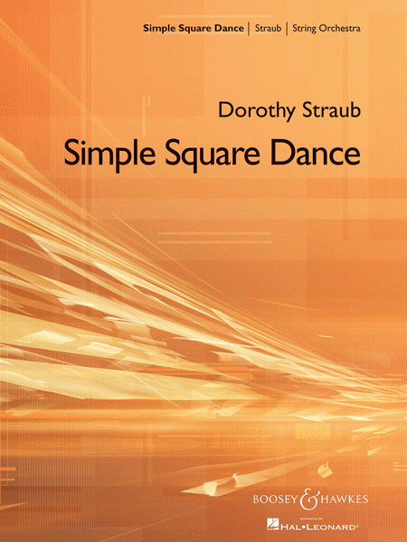 Simple Square Dance image number null