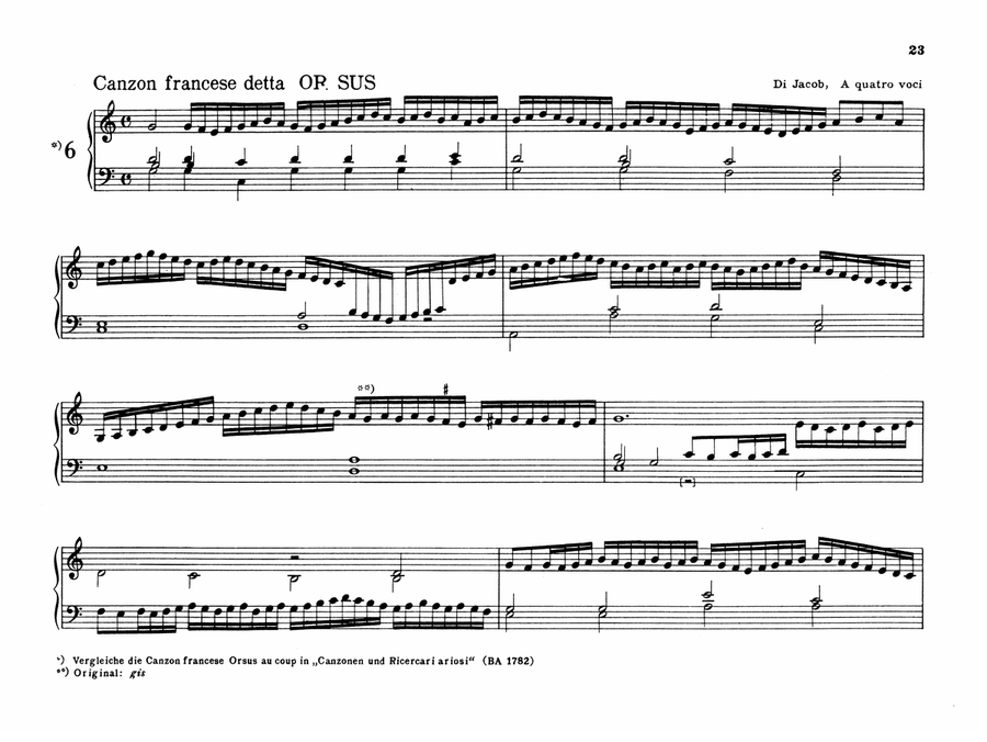 Gabrieli: Organ Works, Volume V