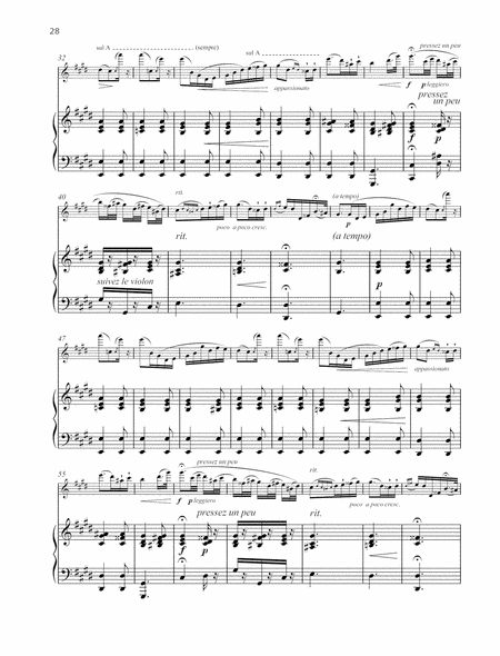 Capriccio-Valse, Op. 7