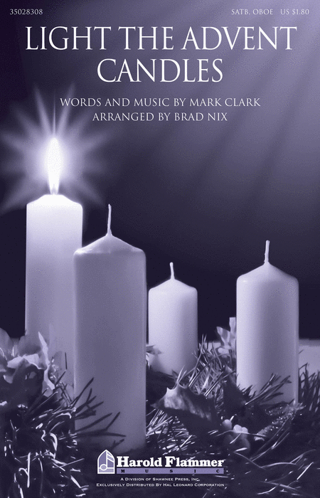 Light the Advent Candles