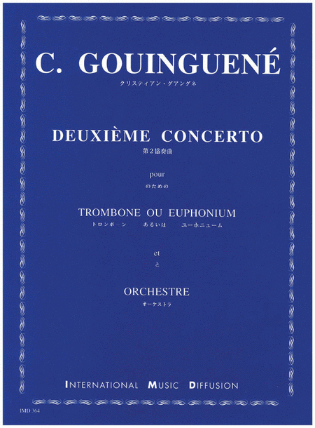 2eme Concerto