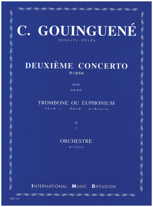 2nd Concerto