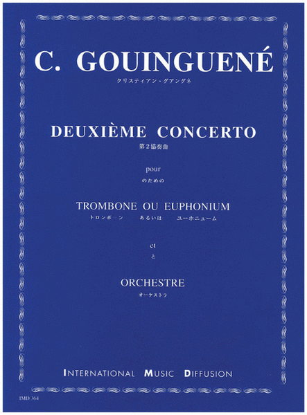 2nd Concerto