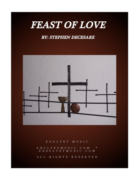 Feast Of Love image number null